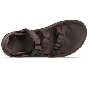 New Teva Alp Premier Sandals Purple